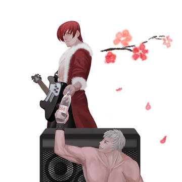 謹賀新年