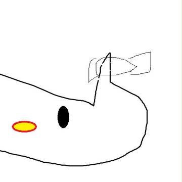キティちゃん