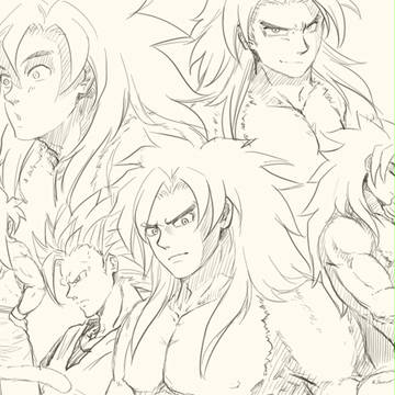 SS4練習