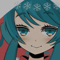 雪ミク2013