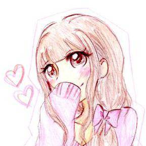 きゅん