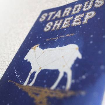 STARDUST SHEEP