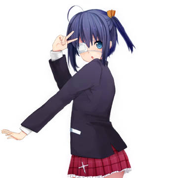 りっかちゃん