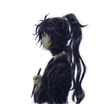 想