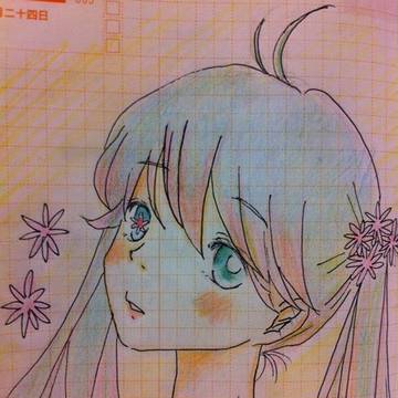春待ちミク