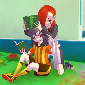 読書