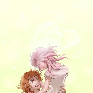 ふたり
