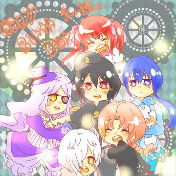 お誕生日おめでとうございます！