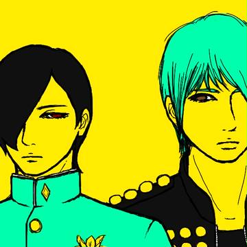 じゅんくんとじゅんくん