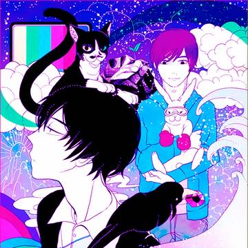 転がるブラック未来