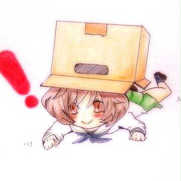 ていさつ！であります!!