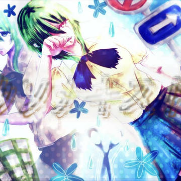 ウソナキスト