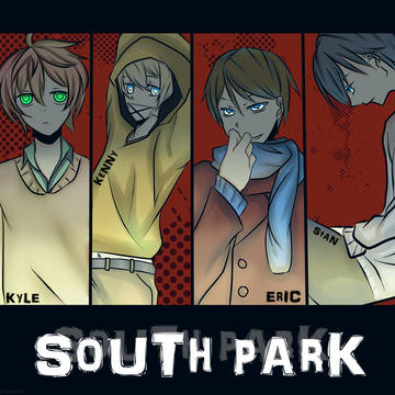 South Park