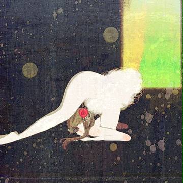踊り子