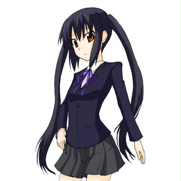 中野梓
