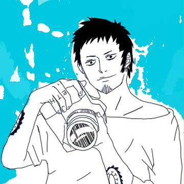 ONEPIECE ロー