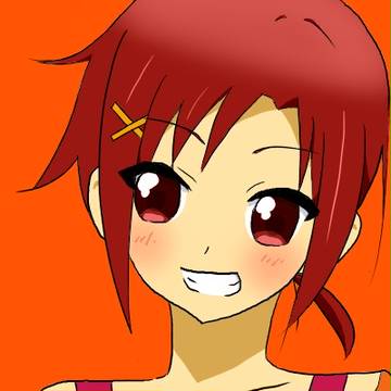 あかねちゃん