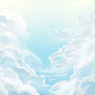 青空