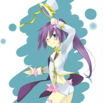 ルカ