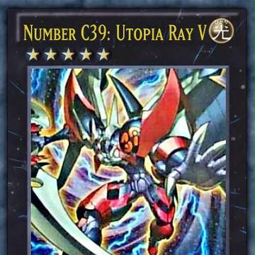 ST13-ENV01 CNo.39 希望皇ホープレイＶ