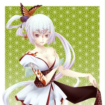 清姫
