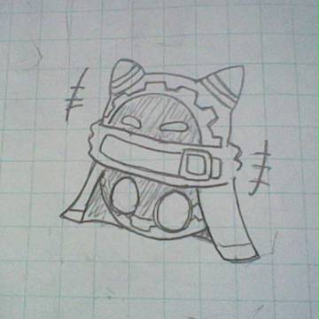 マホロア　・　笑