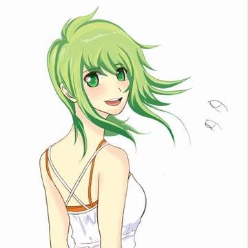 オリジナル曲「これからの景色」イメージイラスト