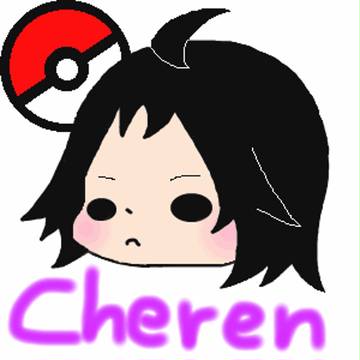 【EpN記念】Nじゃないよチェレンだよ【初デジ絵】