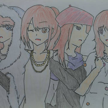 Suny Side Story