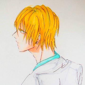 黄瀬涼太