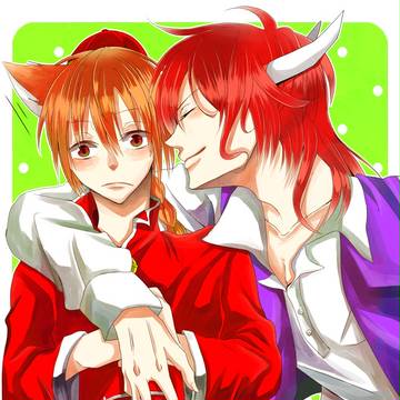 愛してるぜセニョリータ！