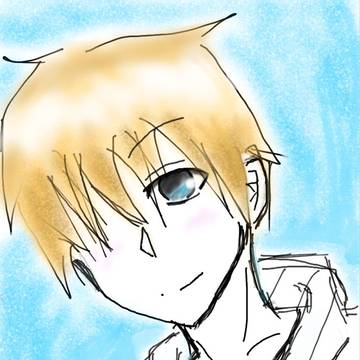 オリジナルキャラクター