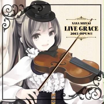 LIVE GRACE 2013