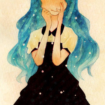 あの子