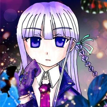 霧切さん