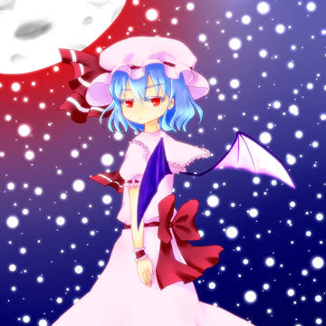 お嬢様