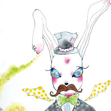 rabbitmen