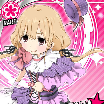 【アイマス】［小悪魔ニート］双葉杏【R+】