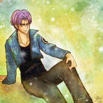 Trunks