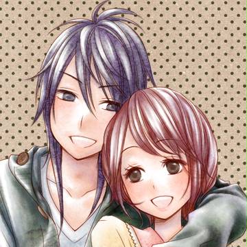 いちゃいちゃ