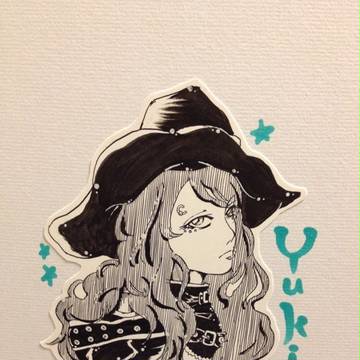 BIOSPHIA 夕紀
