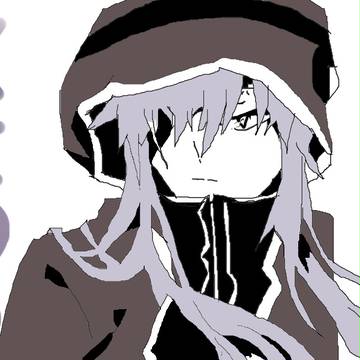 キド【マウス絵】