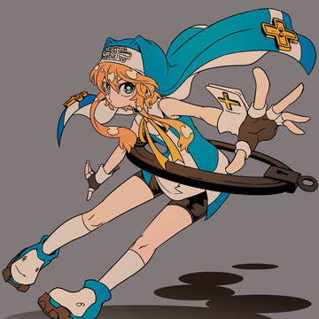らくがきぶりたん