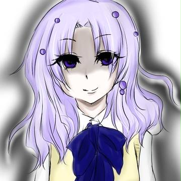 ヤンデレっぽく