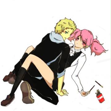 お菓子より君が…