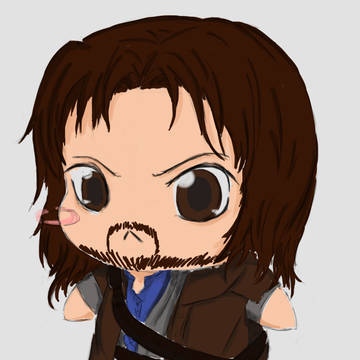Chibi Kili