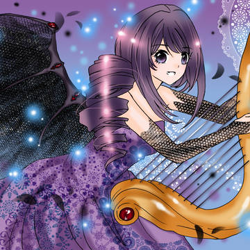 惡魔