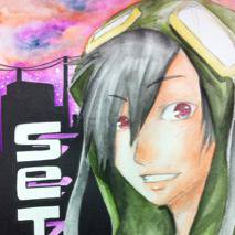 カゲプロ セト