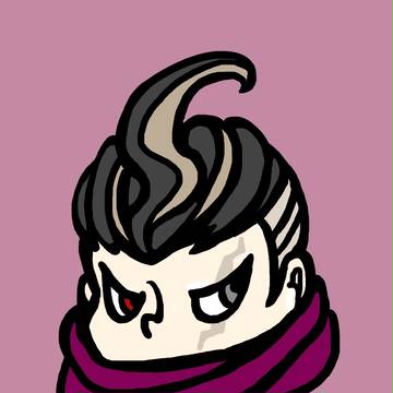 がんだむくん