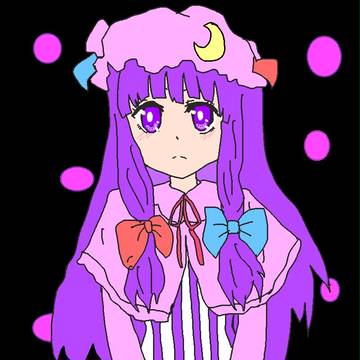 パチュリー